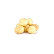 Baby Potato ( Alu)