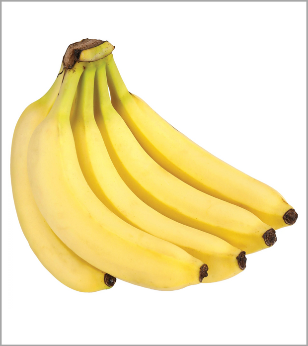 Banana (Kela) Medium size