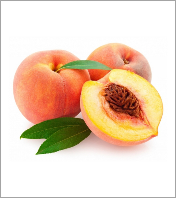 Peach (Aadhu)