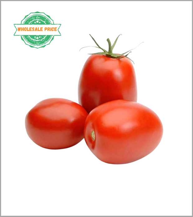 Tomato -Bulk (min 5kg)
