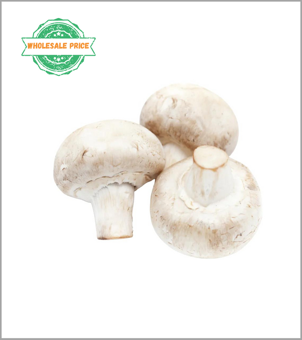 Mushrooms 250g -Bulk (min 3pckts)