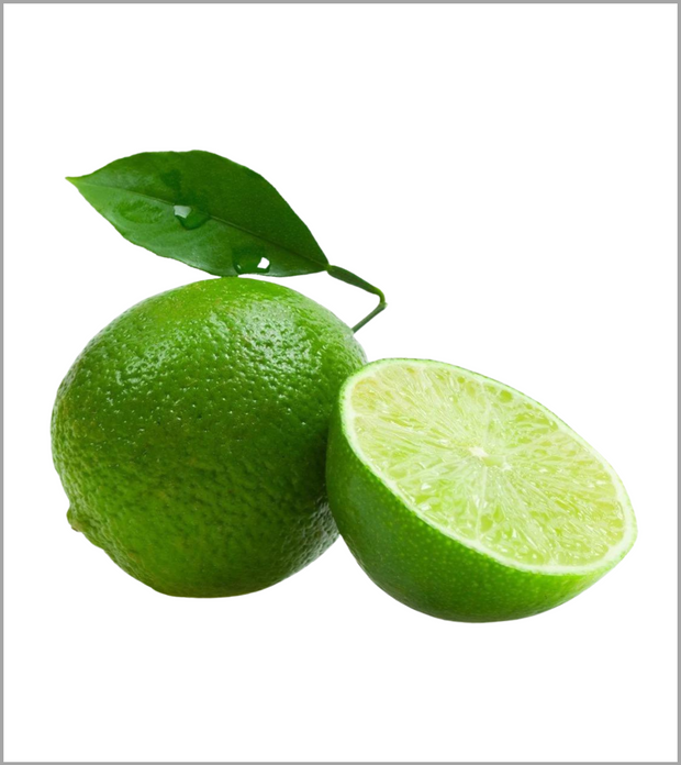 Green Lemon (Hara Leemo)