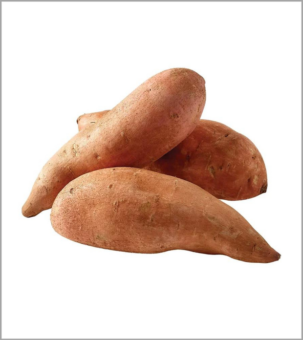 Sweet Potato ( Shakkar Kandi)