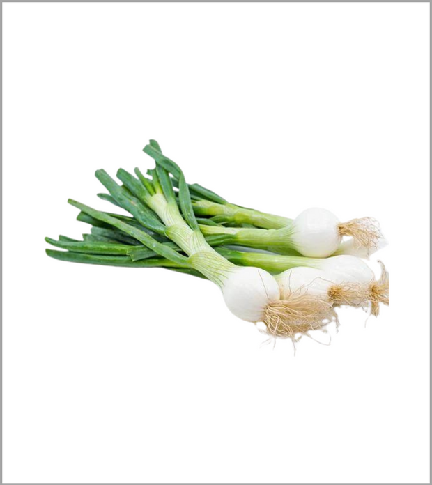 Spring Onion (Hari Piyaz)