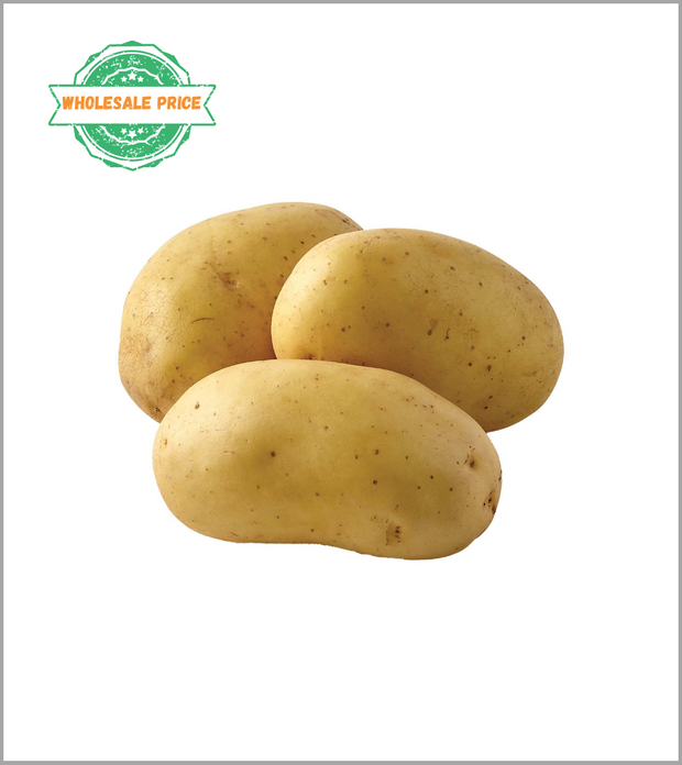 Potato -Bulk (min 5kg)