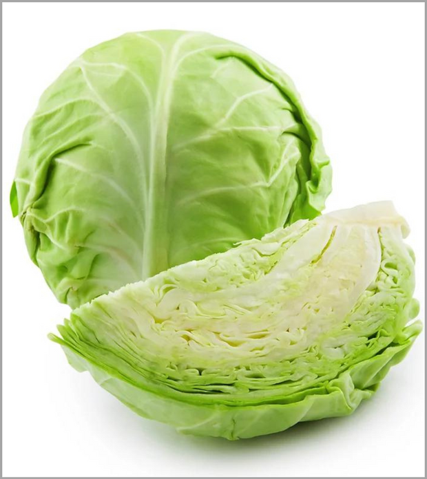 Cabbage (Bandh Gobhi)