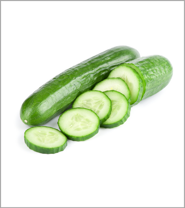 Cucumber (Kheera)