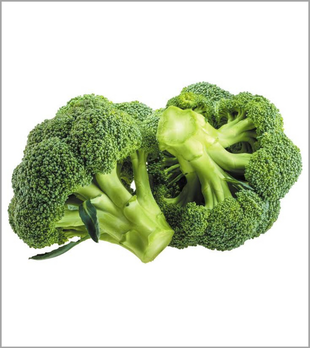 Broccoli Imported