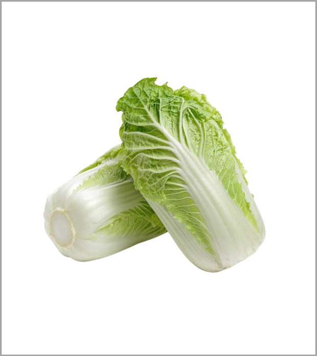 China Cabbage