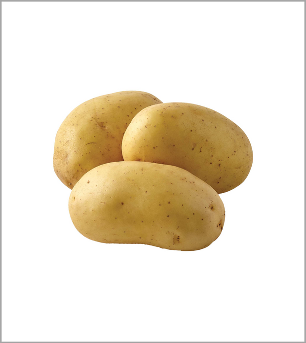 Potato (Aalu)